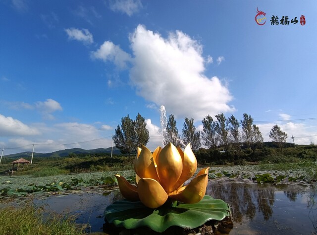 沈阳龙福山墓园