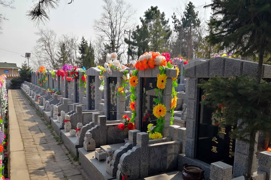 沈阳龙泉古园 沈阳龙泉古园