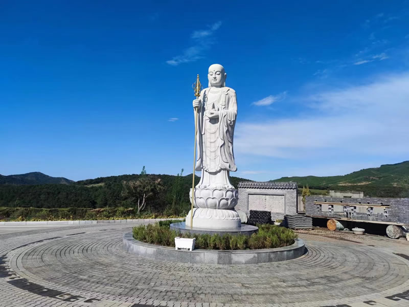 永乐青山墓园