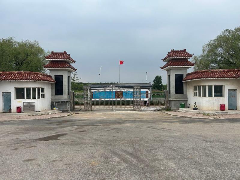 为何老沈阳人偏爱回龙岗墓园？“龙脉回首”风水局，一山一水皆藏玄机！