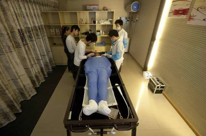 行业词