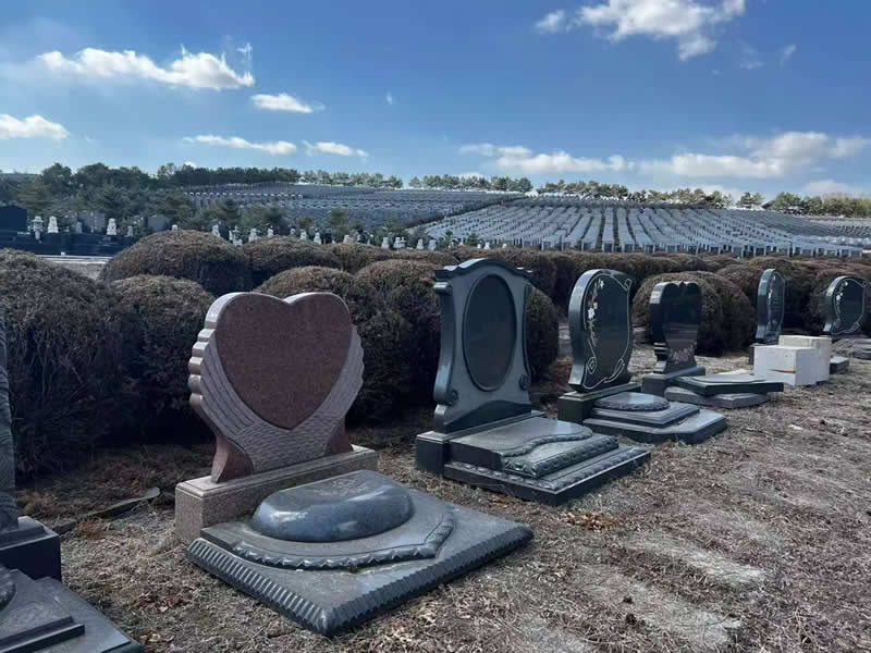 晨钟暮鼓伴灵山！沈阳中华寺墓园佛光庇佑，让逝者安息，生者心安！