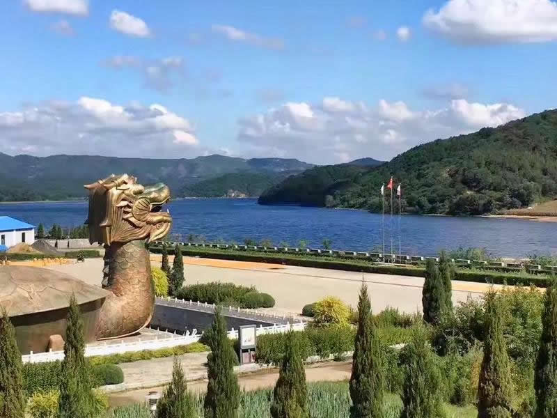 墓园性价比之王！大河贝凭啥低价还爆火？六大核心优势首度公开！