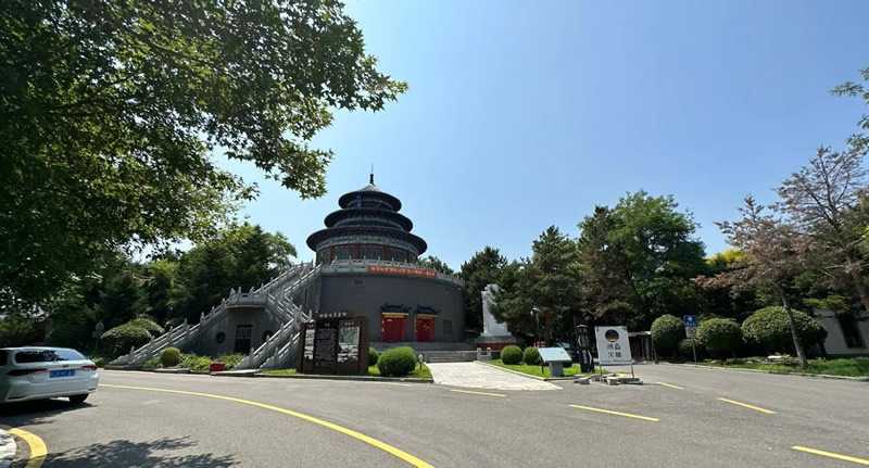 沈阳墓园“名字玄学”盘点：这些名字真的有讲究！
