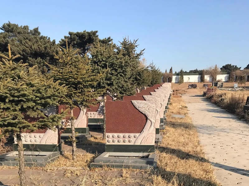 纪念林墓园
