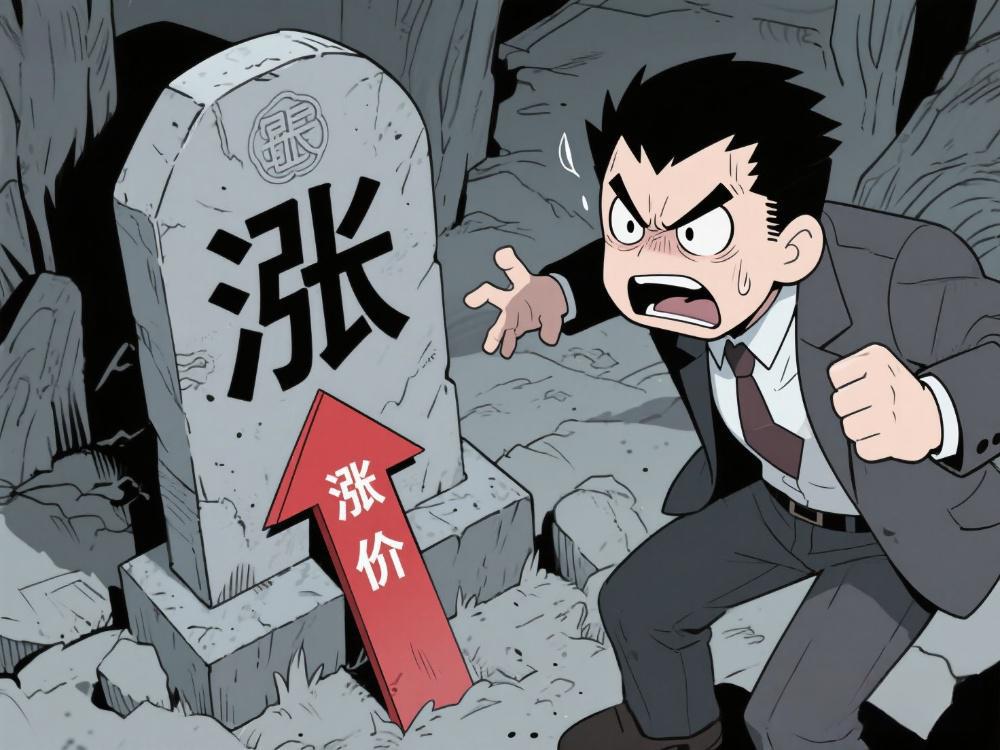沈阳墓园价格 “涨” 声一片！3个 “捡漏” 技巧曝光，避开溢价陷阱就这么选！