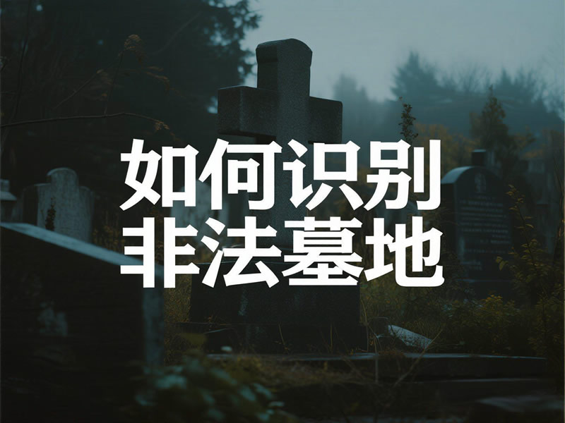 沈阳选墓攻略：如何避开“非法墓地”？碑型/交通细节一次说清！