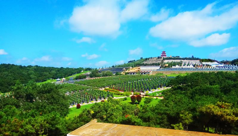 陶然寝园