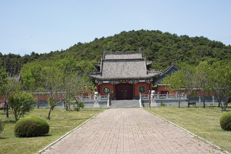 2026沈阳墓园价格：观陵山&ldquo;惠民墓型&rdquo;仅需2万起，含碑含穴无套路！