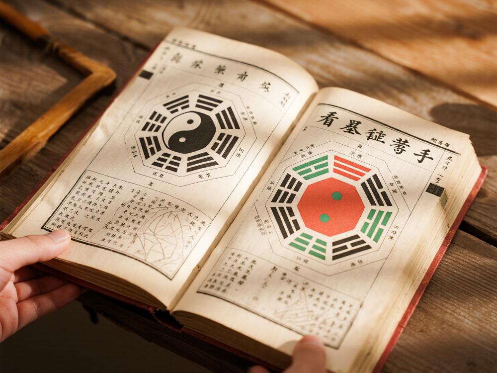 沈阳墓园风水实操手册：龙、穴、砂、水四大要诀！
