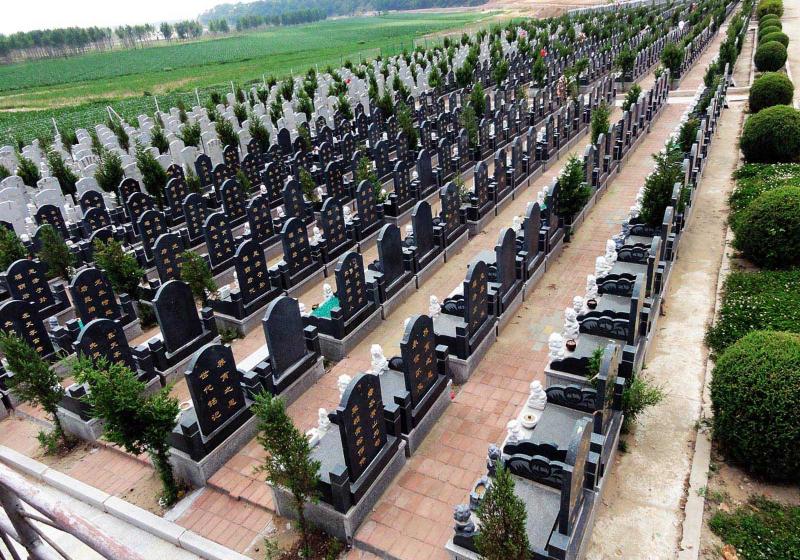 龙生墓园 龙生墓园