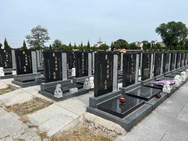 盛京寝园环境