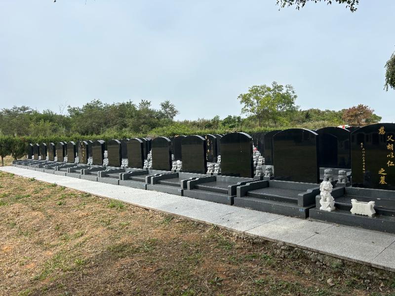 盛京寝园环境