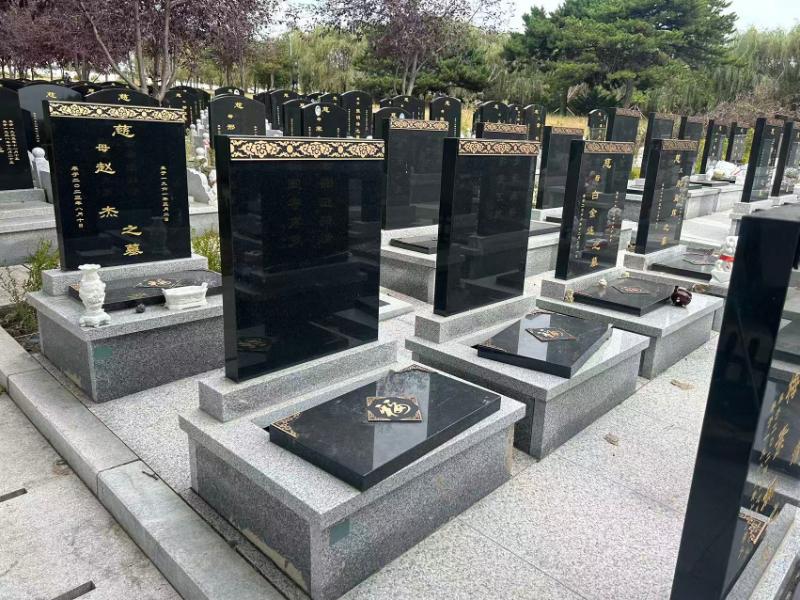 2025纪念林墓园环境 2025纪念林墓园环境