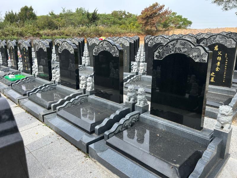 盛京寝园环境 盛京寝园环境