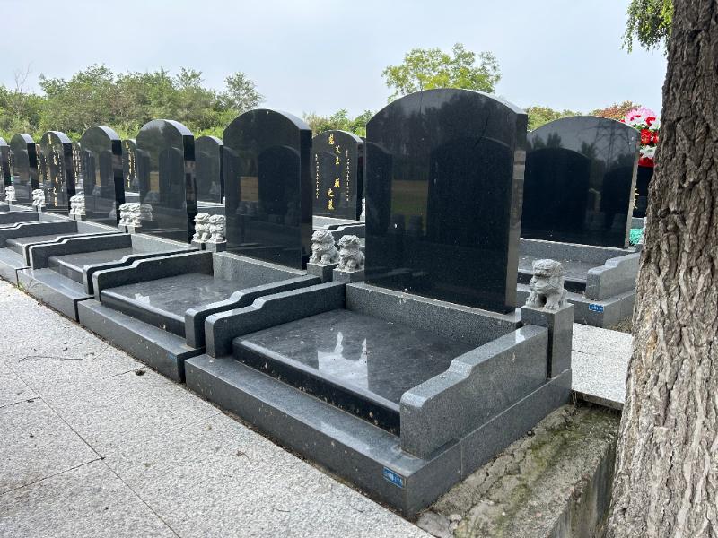 盛京寝园环境 盛京寝园环境