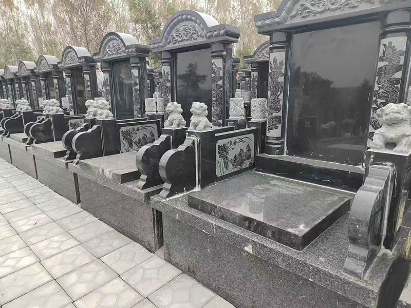 重阳节选墓黄金期:沈阳墓园优惠活动与风水解析!