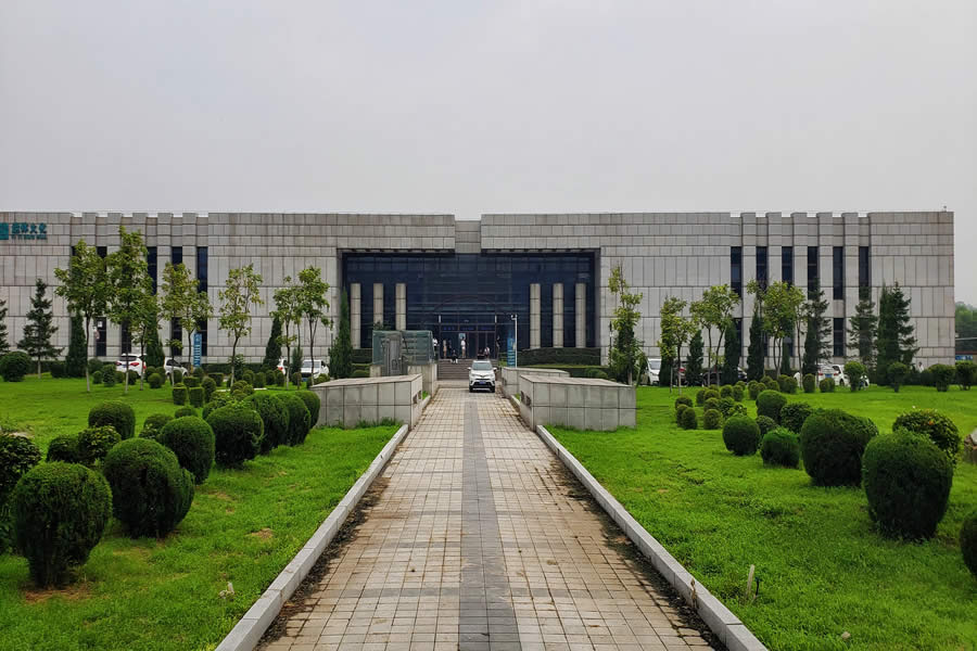 沈阳回龙岗殡仪馆