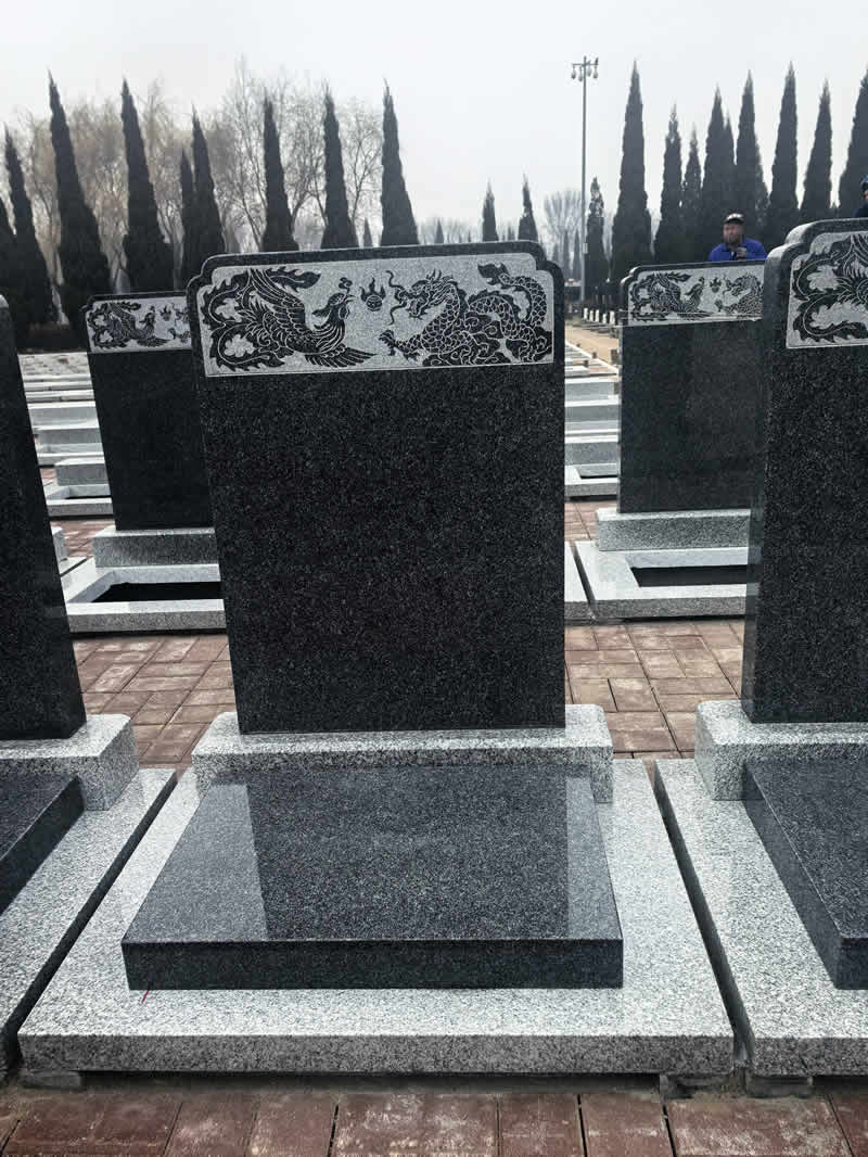 沈西墓园新区孝恩园 沈西墓园新区孝恩园