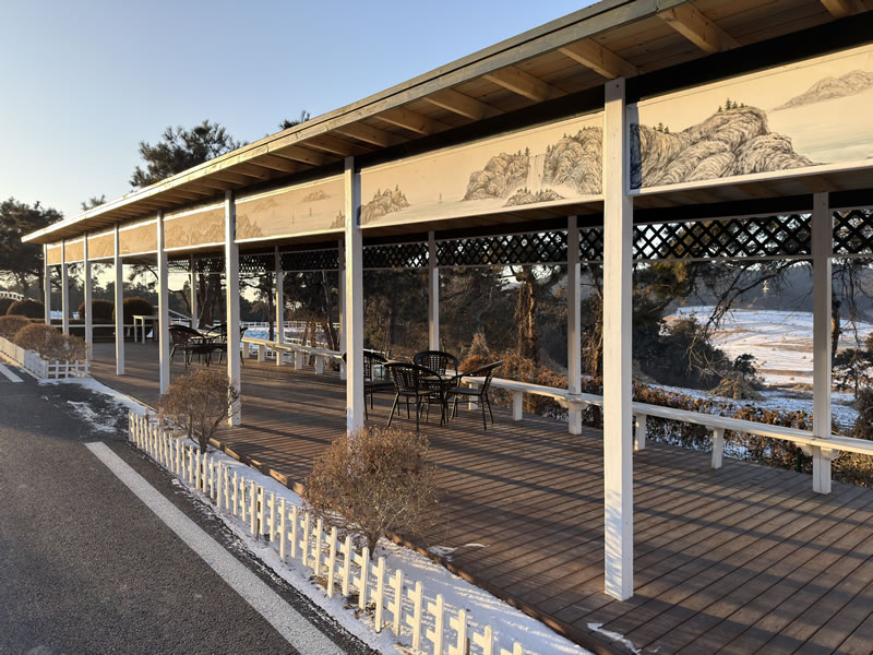 龙福山墓园为何是沈阳高性价比墓园？