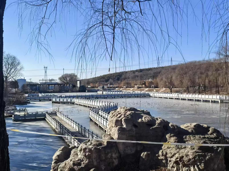 沈阳龙泉古园墓园