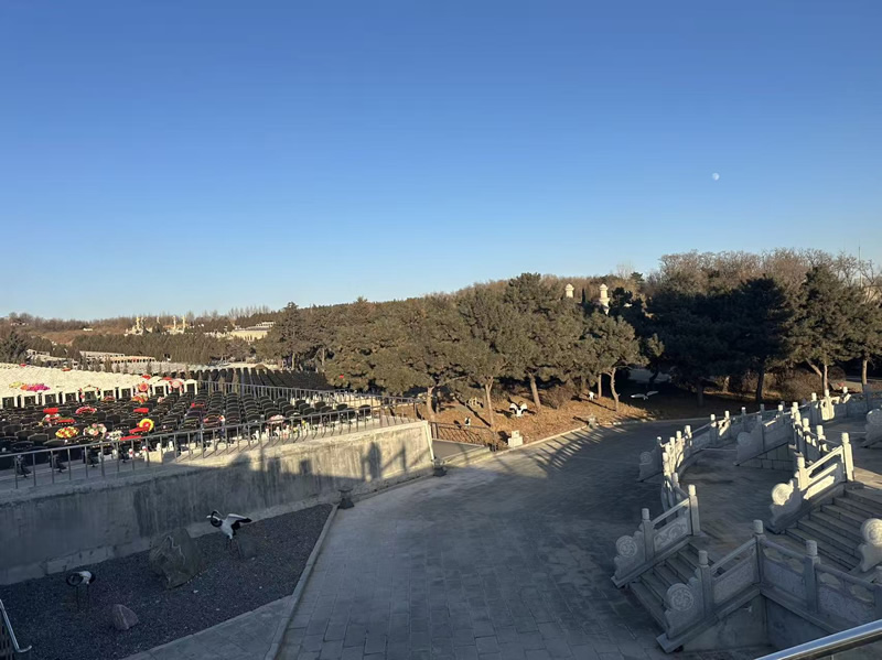 沈阳骏龙泉墓园价格多少？2026最新收费标准及性价比分析