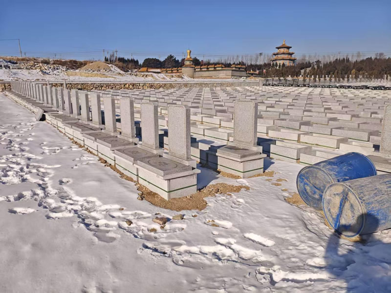 骏龙泉新区-骏福4区