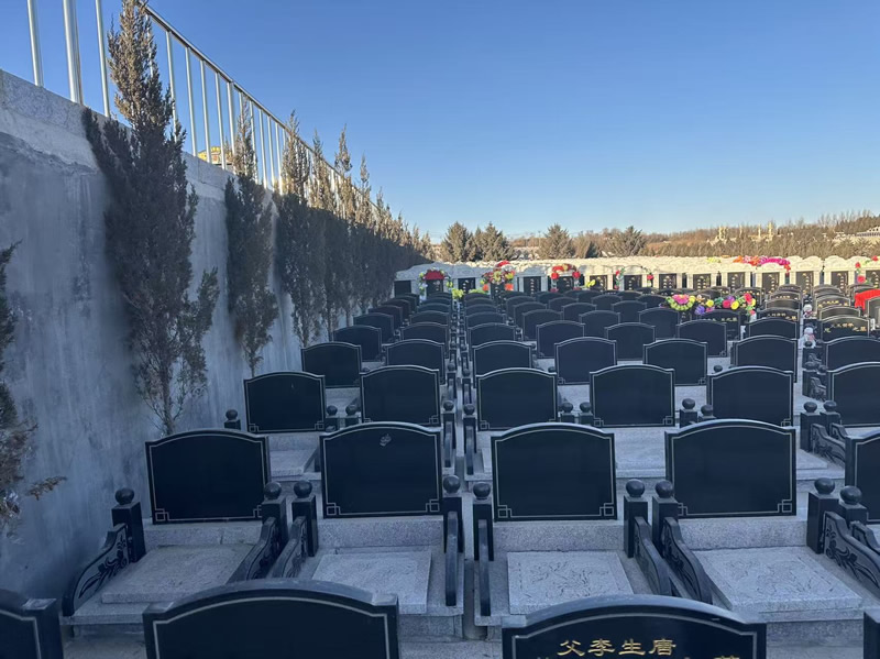 沈阳骏龙泉墓园