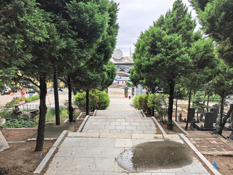 塔山墓园260527 塔山墓园260527