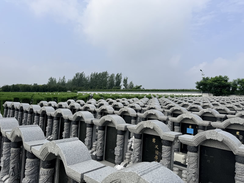 沈阳龙生墓园优缺点分析，太师椅格局与性价比实话实说
