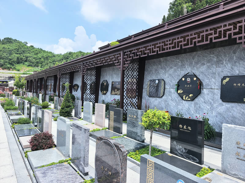 沈阳森林纪念园