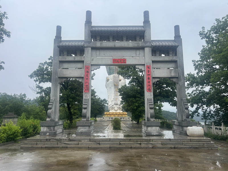 沈阳大河贝生态息园