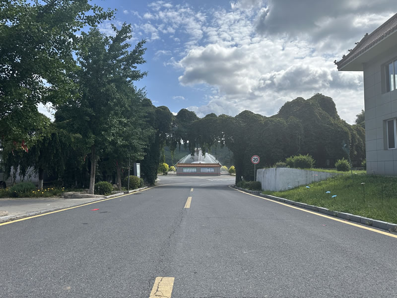沈阳大河贝生态息园
