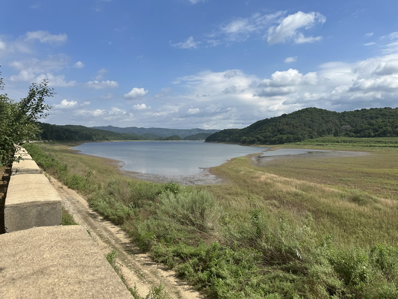 沈阳大河贝生态息园