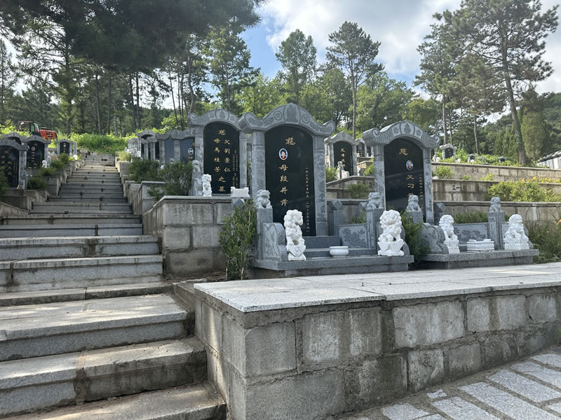 沈阳大河贝生态息园