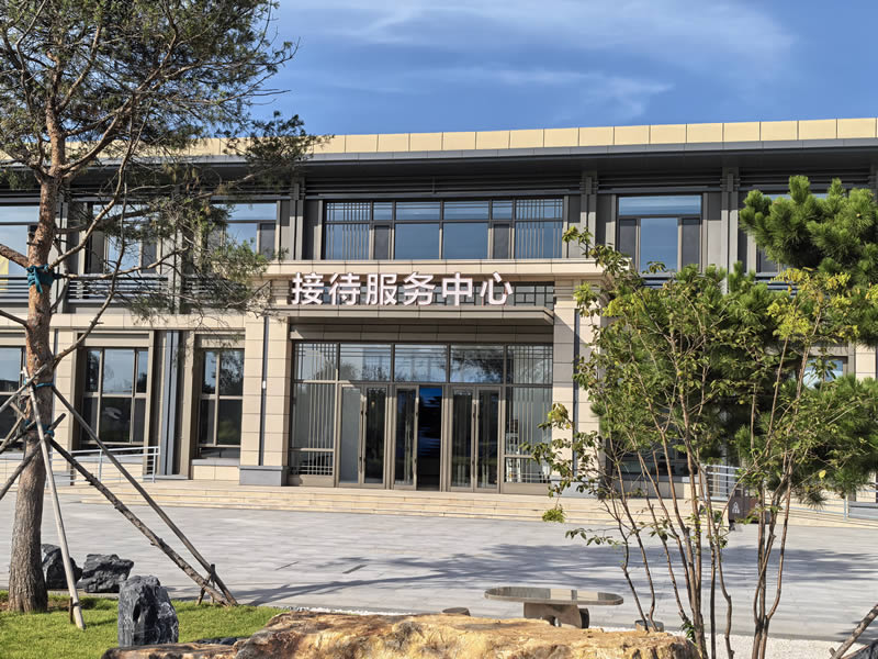 回龙岗人文纪念园26年最新照片