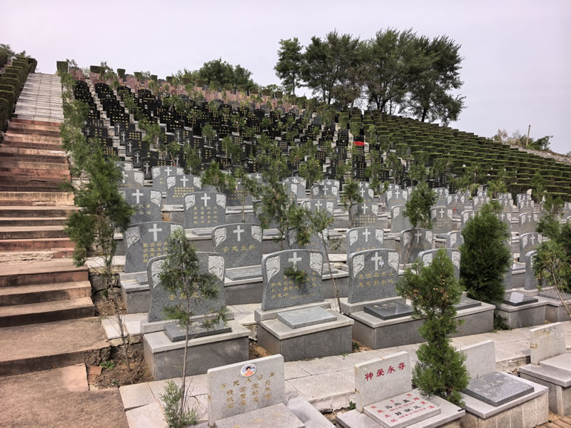 沈阳卧龙墓园价格多少？2026墓型费用与园区规划区间详解